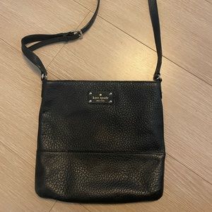 Kate spade Cora crossbody bag